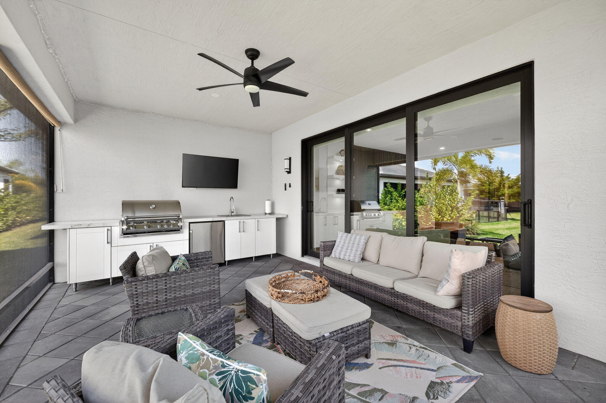 RIVERLAND PARCEL B - PLAT SIX - Residential