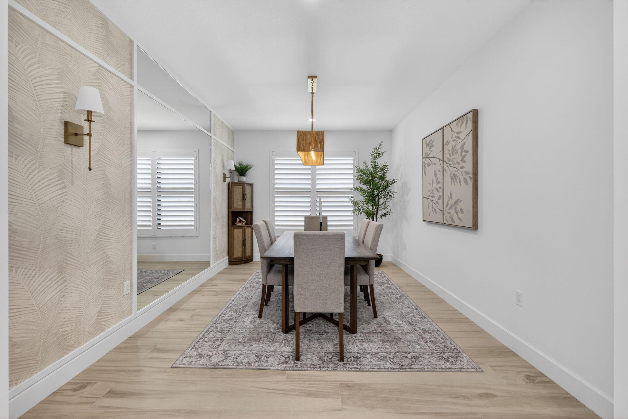 RIVERLAND PARCEL B - PLAT SIX - Residential