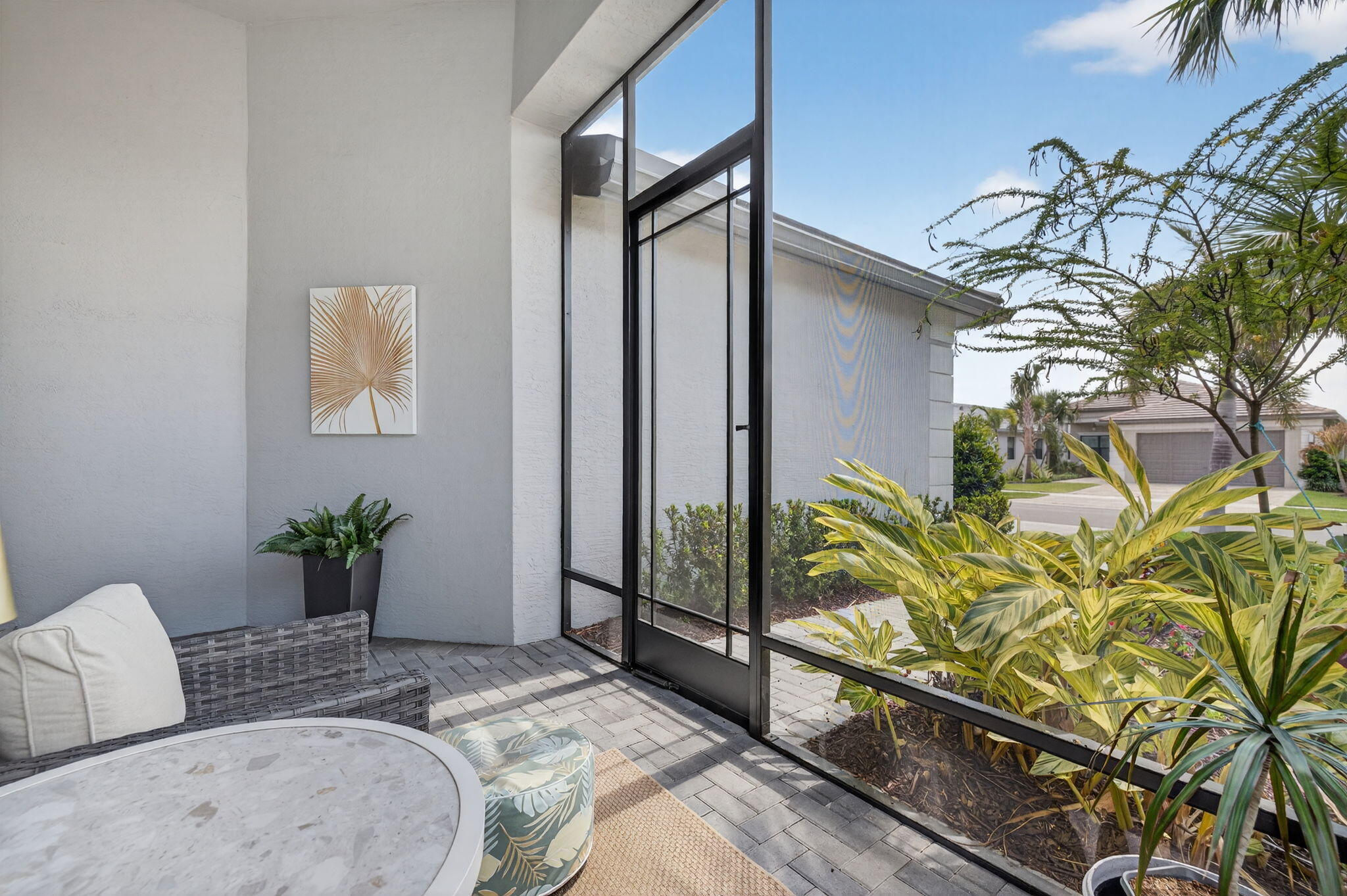 RIVERLAND PARCEL B - PLAT SIX - Residential