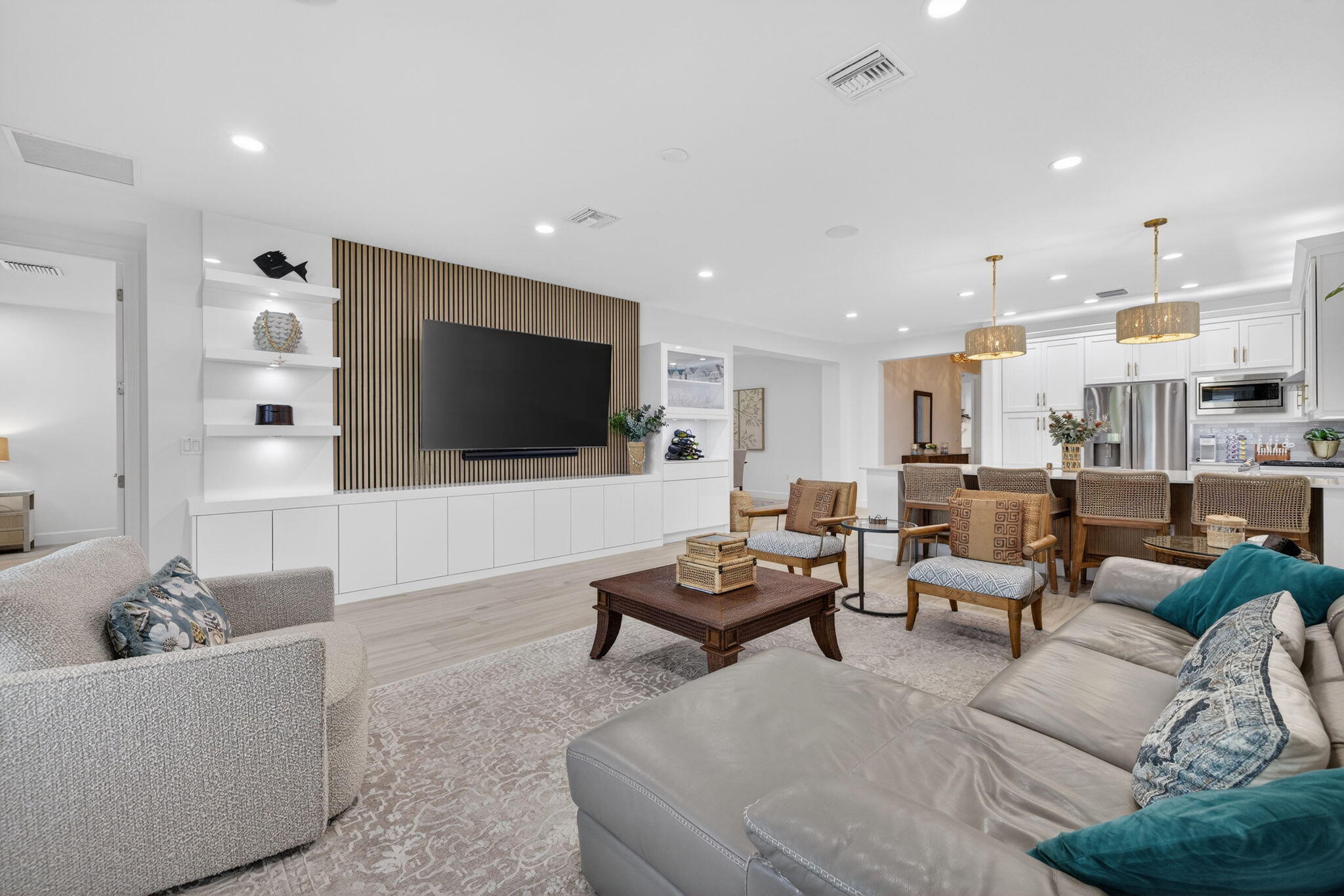 RIVERLAND PARCEL B - PLAT SIX - Residential