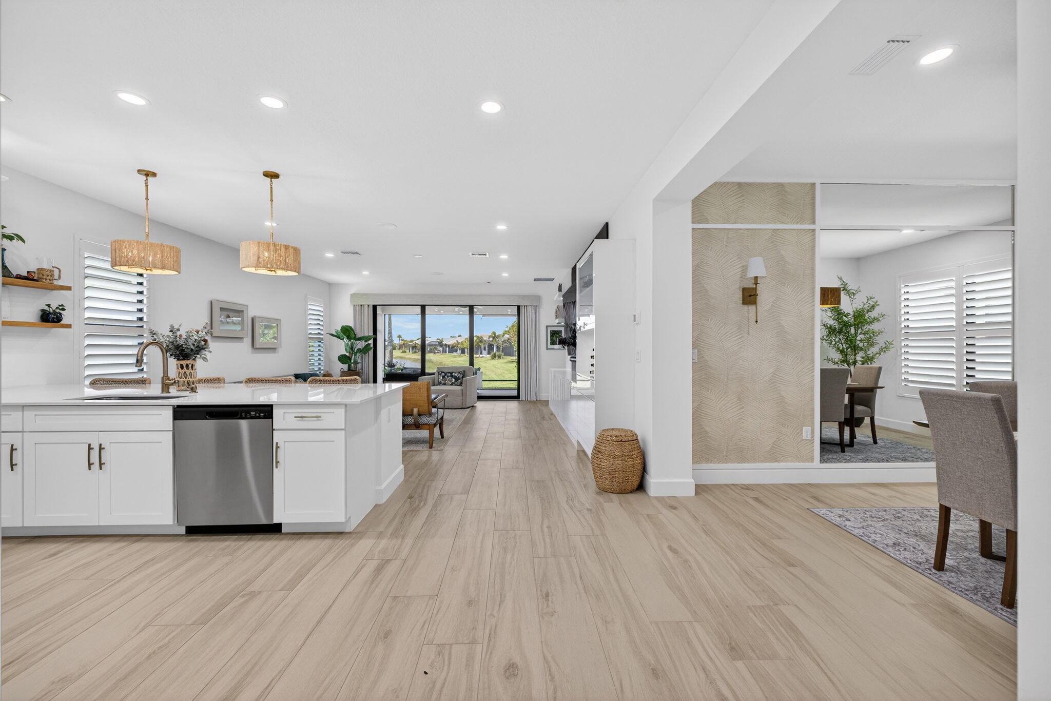 RIVERLAND PARCEL B - PLAT SIX - Residential