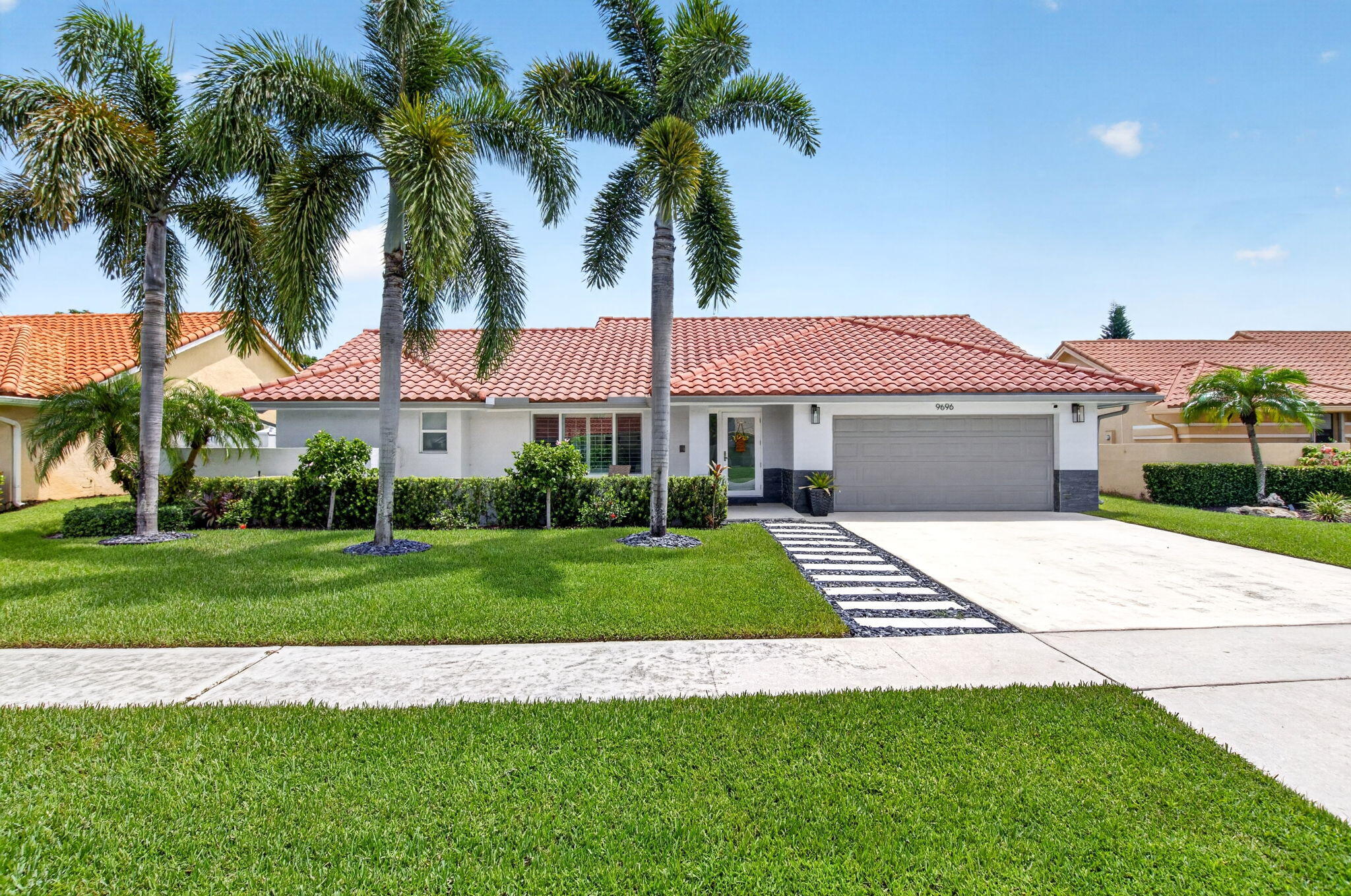 9696 Majestic Way