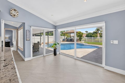 Tiny photo for 9696 Majestic Way, Boynton Beach, FL 33437 (MLS # B26070787)