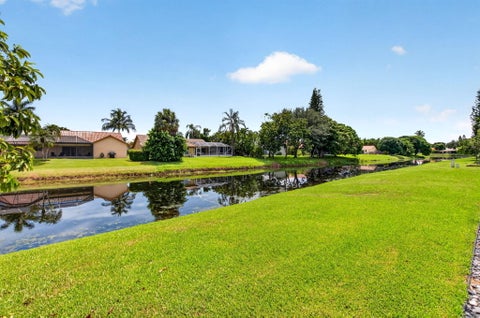 Tiny photo for 9696 Majestic Way, Boynton Beach, FL 33437 (MLS # B26070787)