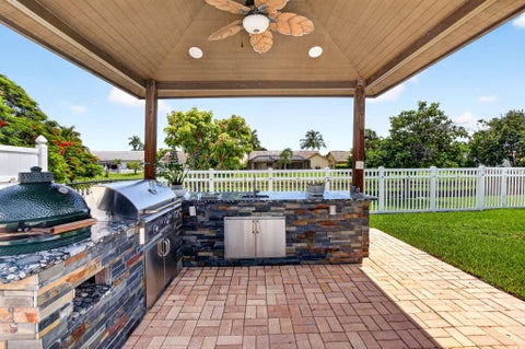 Tiny photo for 9696 Majestic Way, Boynton Beach, FL 33437 (MLS # B26070787)