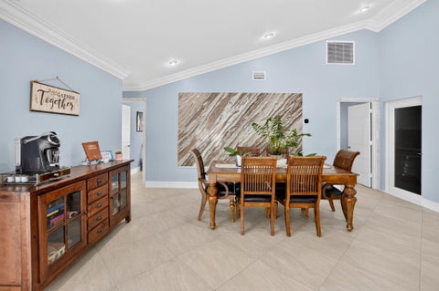 Tiny photo for 9696 Majestic Way, Boynton Beach, FL 33437 (MLS # B26070787)