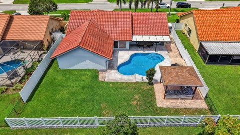 Tiny photo for 9696 Majestic Way, Boynton Beach, FL 33437 (MLS # B26070787)