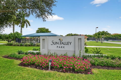 Tiny photo for 9696 Majestic Way, Boynton Beach, FL 33437 (MLS # B26070787)