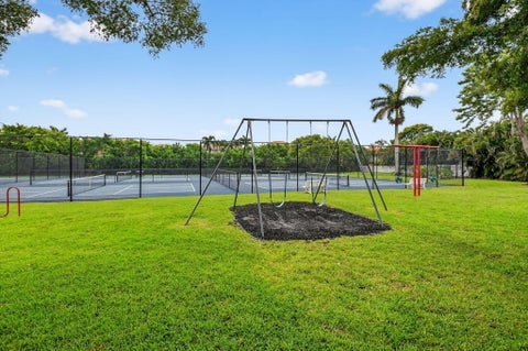 Tiny photo for 9696 Majestic Way, Boynton Beach, FL 33437 (MLS # B26070787)