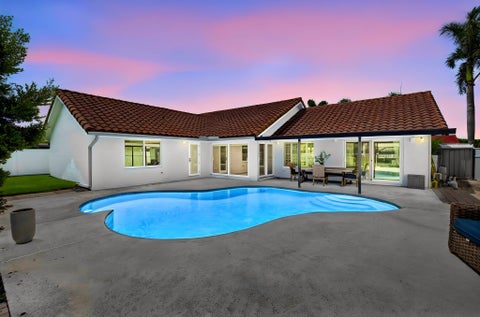Tiny photo for 9696 Majestic Way, Boynton Beach, FL 33437 (MLS # B26070787)