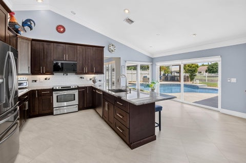 Tiny photo for 9696 Majestic Way, Boynton Beach, FL 33437 (MLS # B26070787)