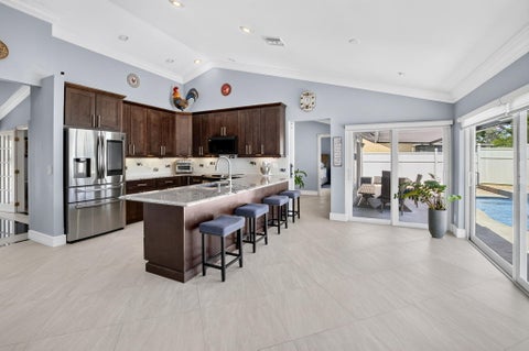Tiny photo for 9696 Majestic Way, Boynton Beach, FL 33437 (MLS # B26070787)
