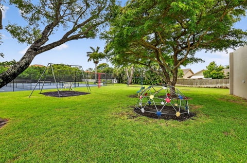 Tiny photo for 9696 Majestic Way, Boynton Beach, FL 33437 (MLS # B26070787)