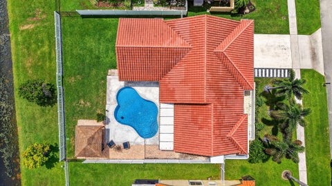 Tiny photo for 9696 Majestic Way, Boynton Beach, FL 33437 (MLS # B26070787)