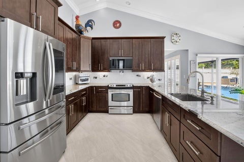 Tiny photo for 9696 Majestic Way, Boynton Beach, FL 33437 (MLS # B26070787)