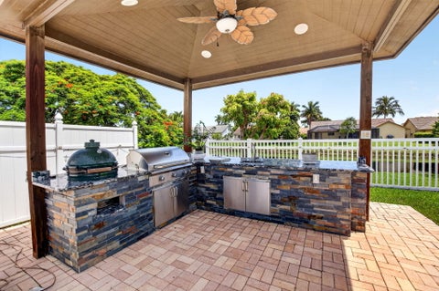Tiny photo for 9696 Majestic Way, Boynton Beach, FL 33437 (MLS # B26070787)