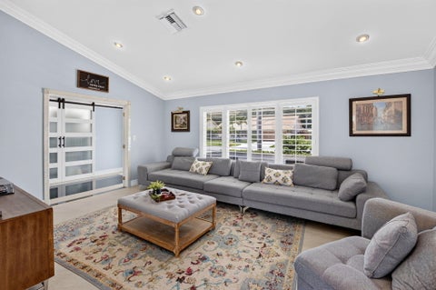 Tiny photo for 9696 Majestic Way, Boynton Beach, FL 33437 (MLS # B26070787)