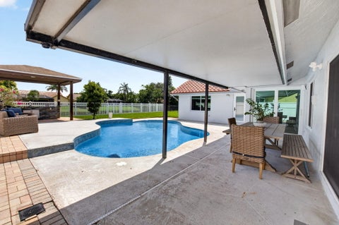 Tiny photo for 9696 Majestic Way, Boynton Beach, FL 33437 (MLS # B26070787)