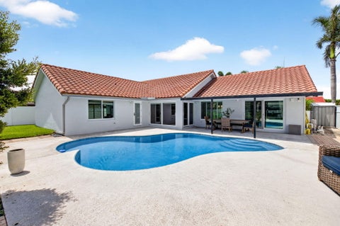 Tiny photo for 9696 Majestic Way, Boynton Beach, FL 33437 (MLS # B26070787)
