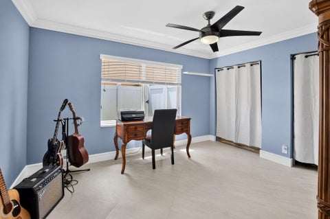 Tiny photo for 9696 Majestic Way, Boynton Beach, FL 33437 (MLS # B26070787)