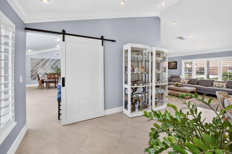 Tiny photo for 9696 Majestic Way, Boynton Beach, FL 33437 (MLS # B26070787)