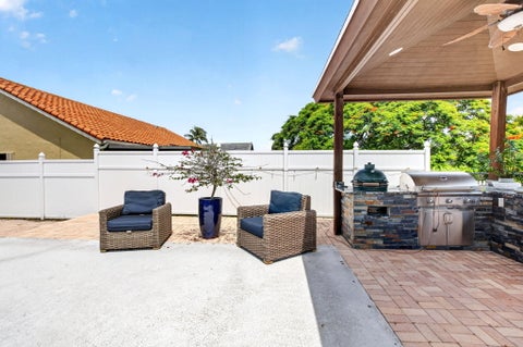 Tiny photo for 9696 Majestic Way, Boynton Beach, FL 33437 (MLS # B26070787)
