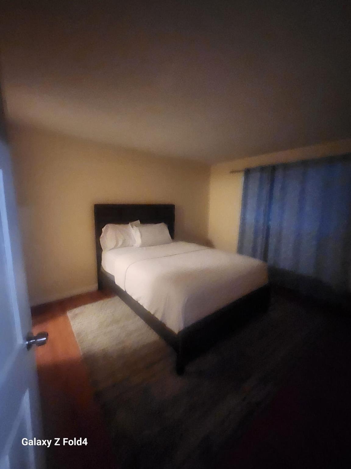 VERSAILLES GARDENS CONDO - Residential Lease
