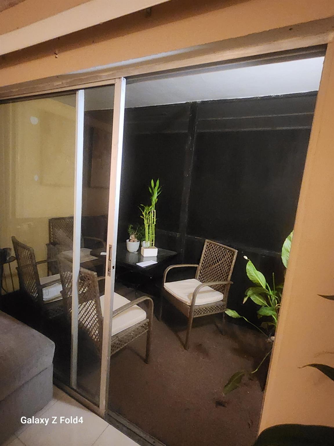 VERSAILLES GARDENS CONDO - Residential Lease