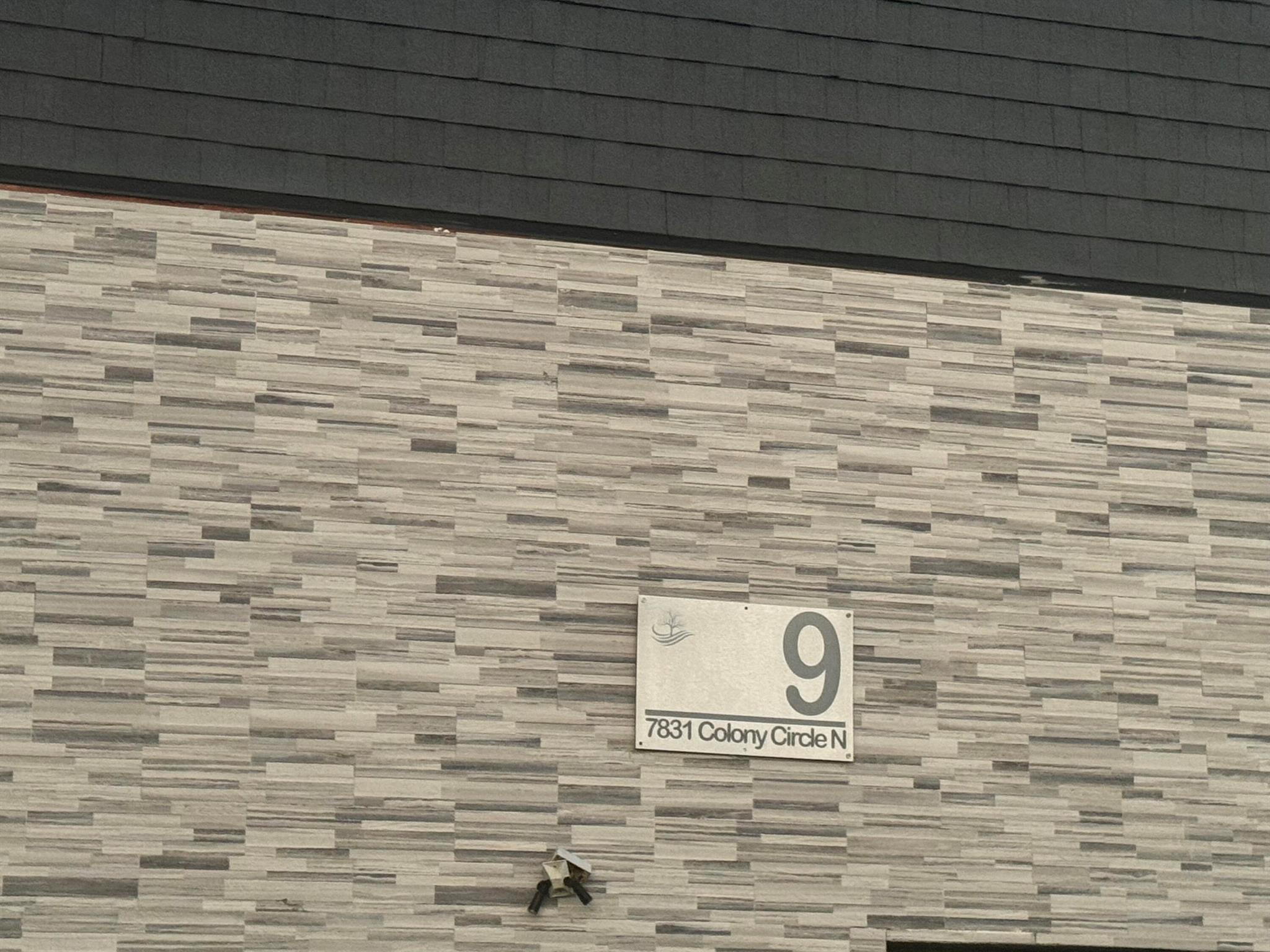 VERSAILLES GARDENS CONDO - Residential Lease