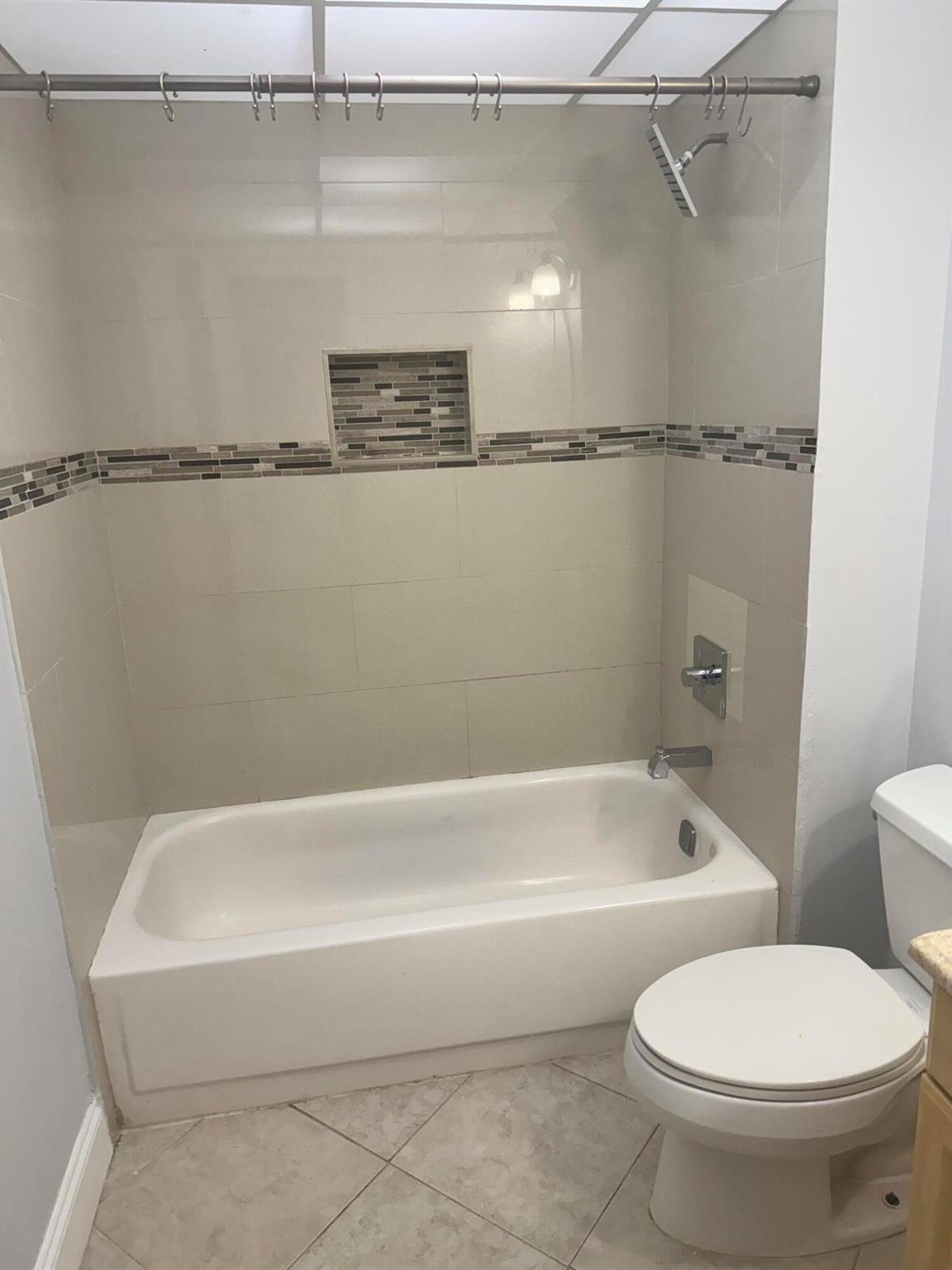 VERSAILLES GARDENS CONDO - Residential Lease