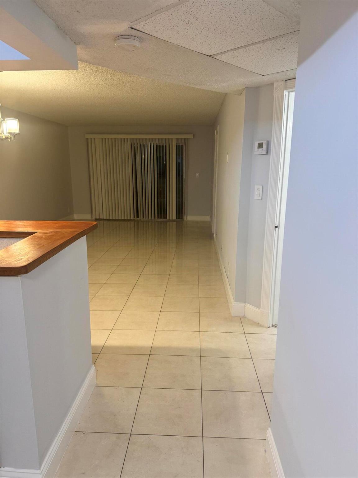 VERSAILLES GARDENS CONDO - Residential Lease