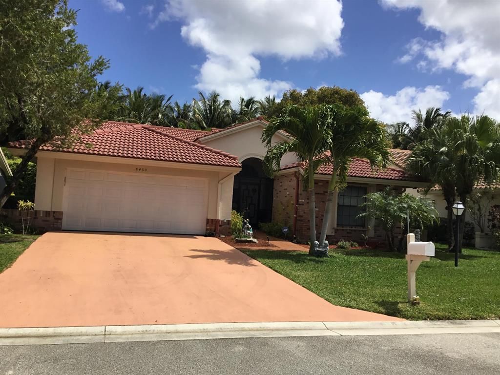 Photo of 8460 Northstar Court, Boynton Beach, FL 33436 (MLS # R10699896)