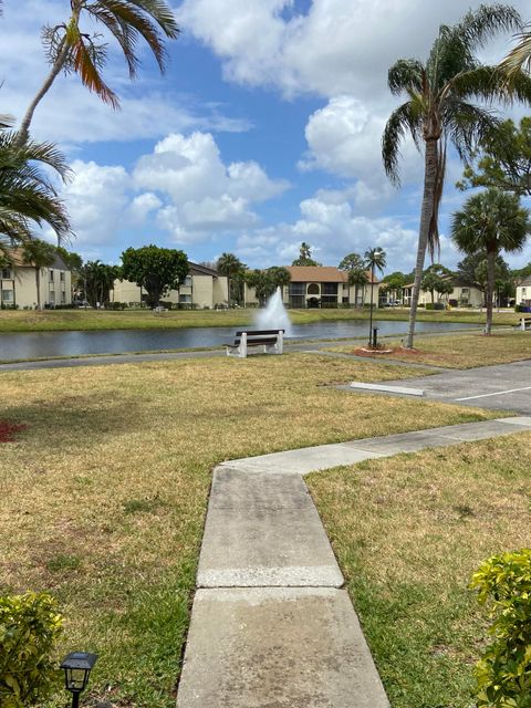 A home in Greenacres