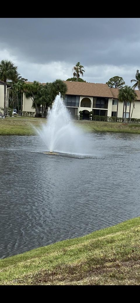 A home in Greenacres