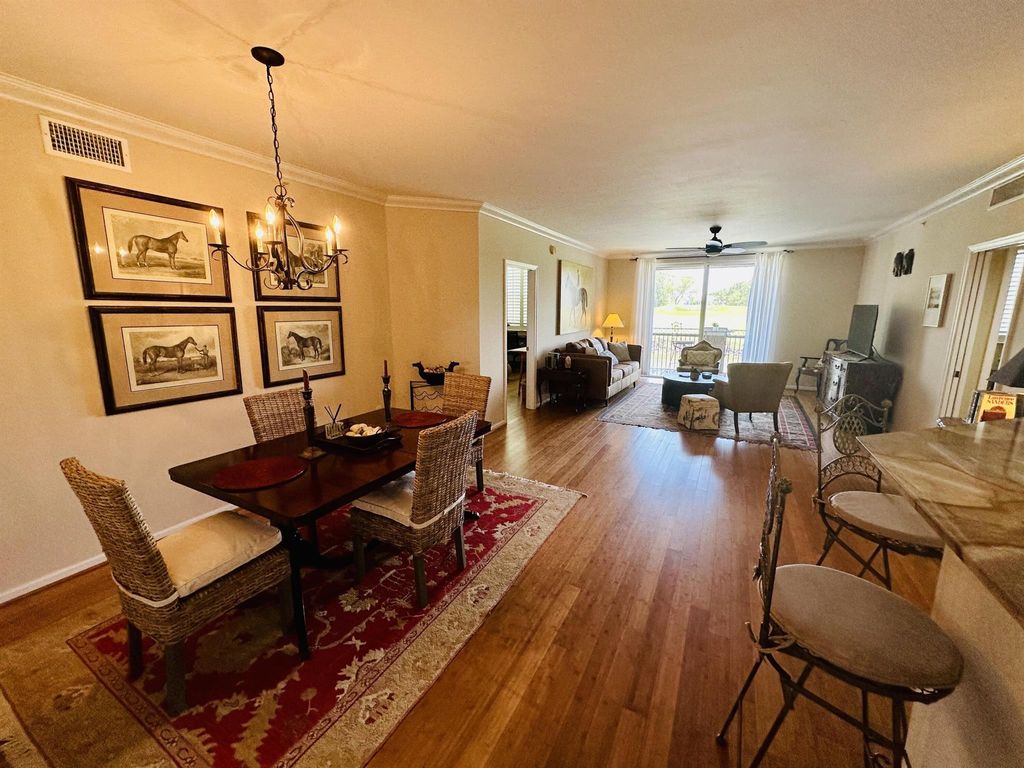 Photo of 11730 Saint Andrews Place #203, Wellington, FL 33414 (MLS # R11021109)