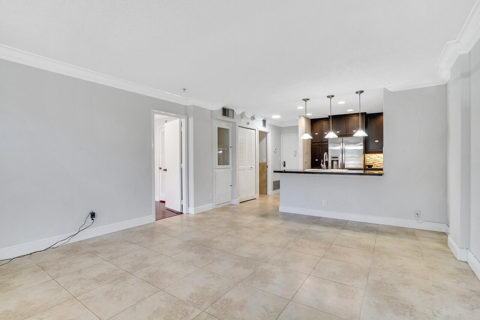 2121 N Ocean Boulevard 103-E