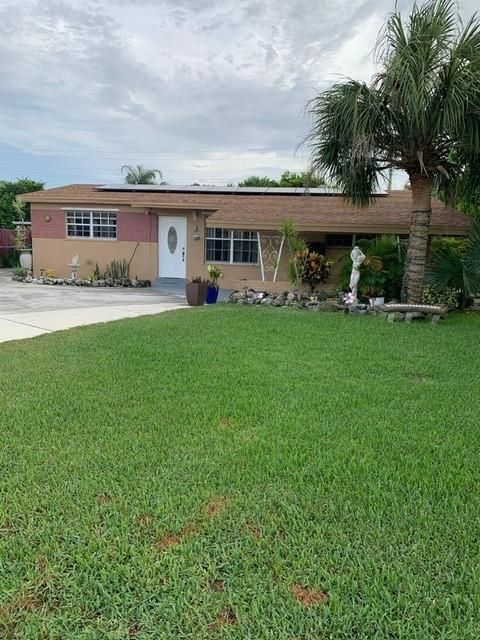 7450 Freedom St Hollywood FL 33024