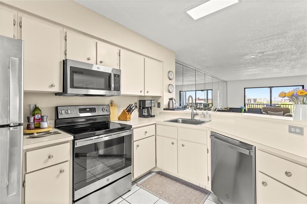 Photo of 2232 N Cypress Bend Drive #808, Pompano Beach, FL 33069 (MLS # F10412725)