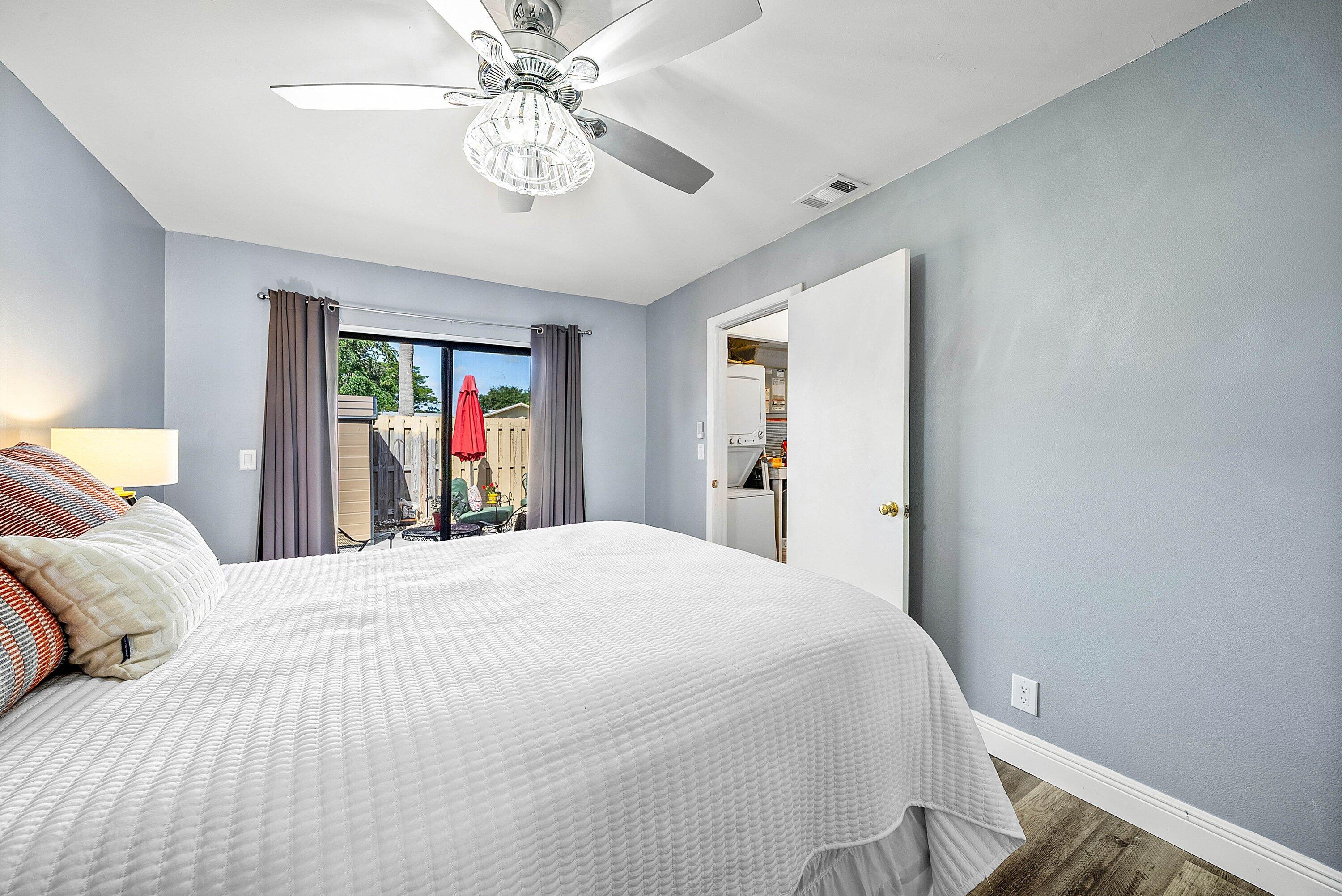 RAINBERRY BAY SEC 1-A - Residential