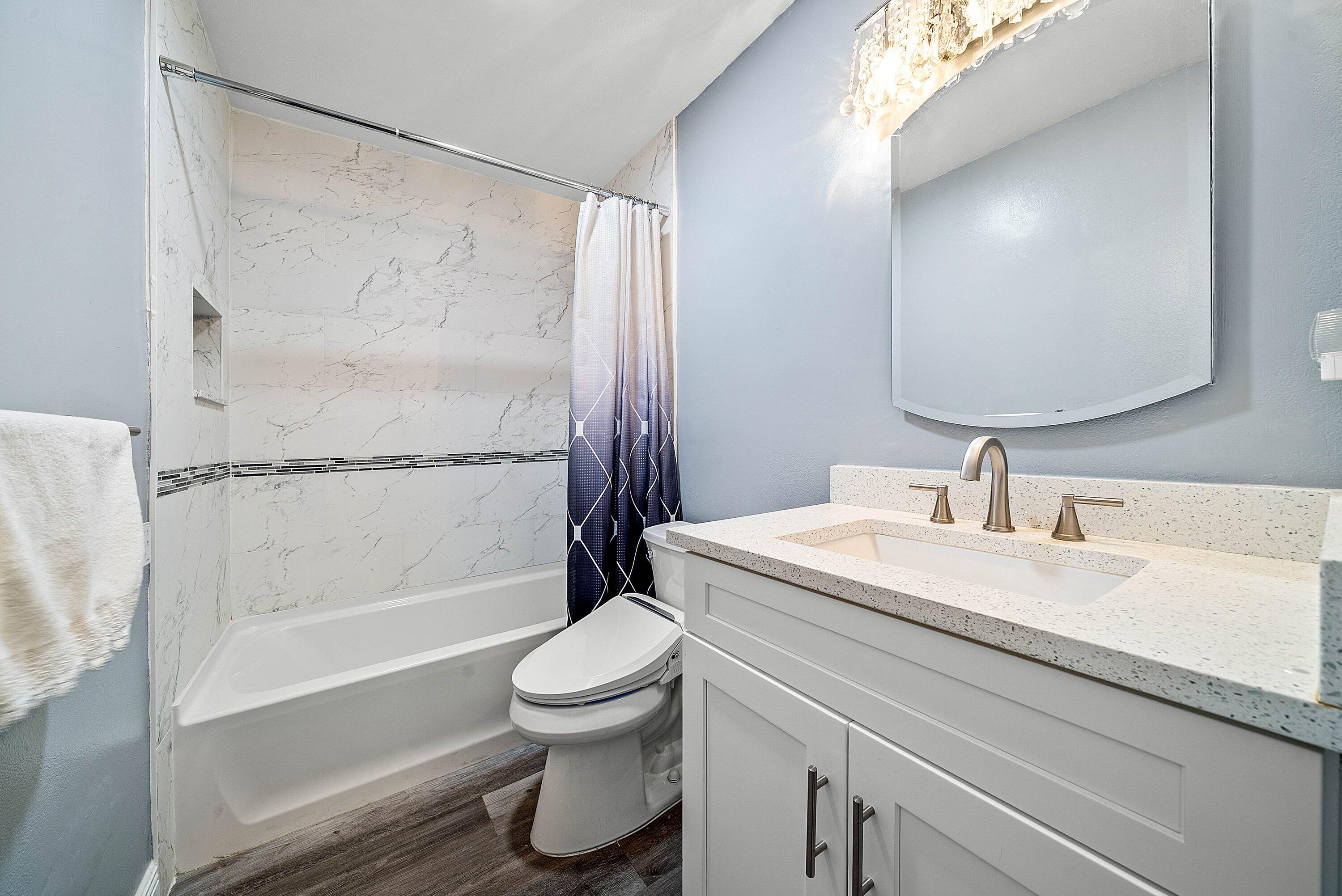 RAINBERRY BAY SEC 1-A - Residential