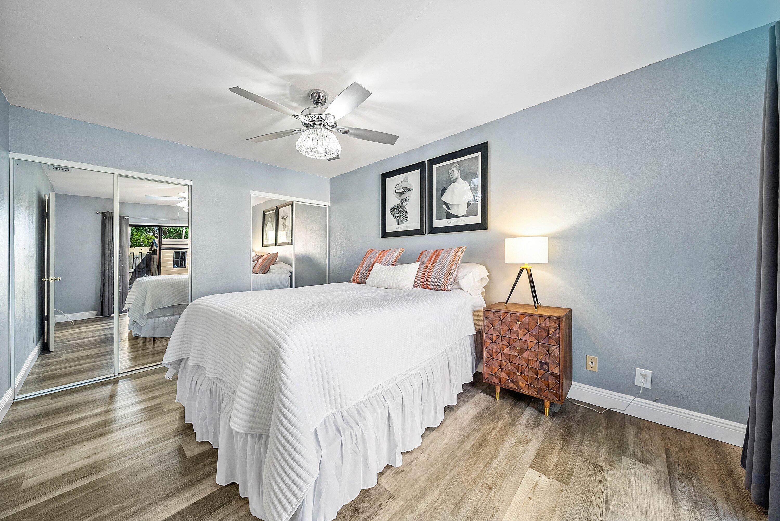 RAINBERRY BAY SEC 1-A - Residential