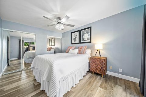 Tiny photo for 777 NW 29th Avenue #A, Delray Beach, FL 33445 (MLS # B26016314)