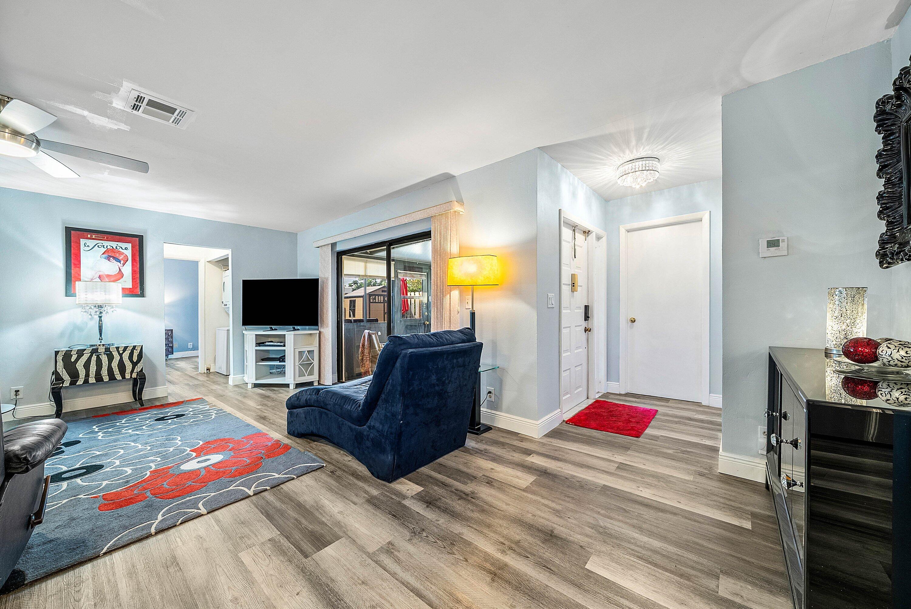 RAINBERRY BAY SEC 1-A - Residential