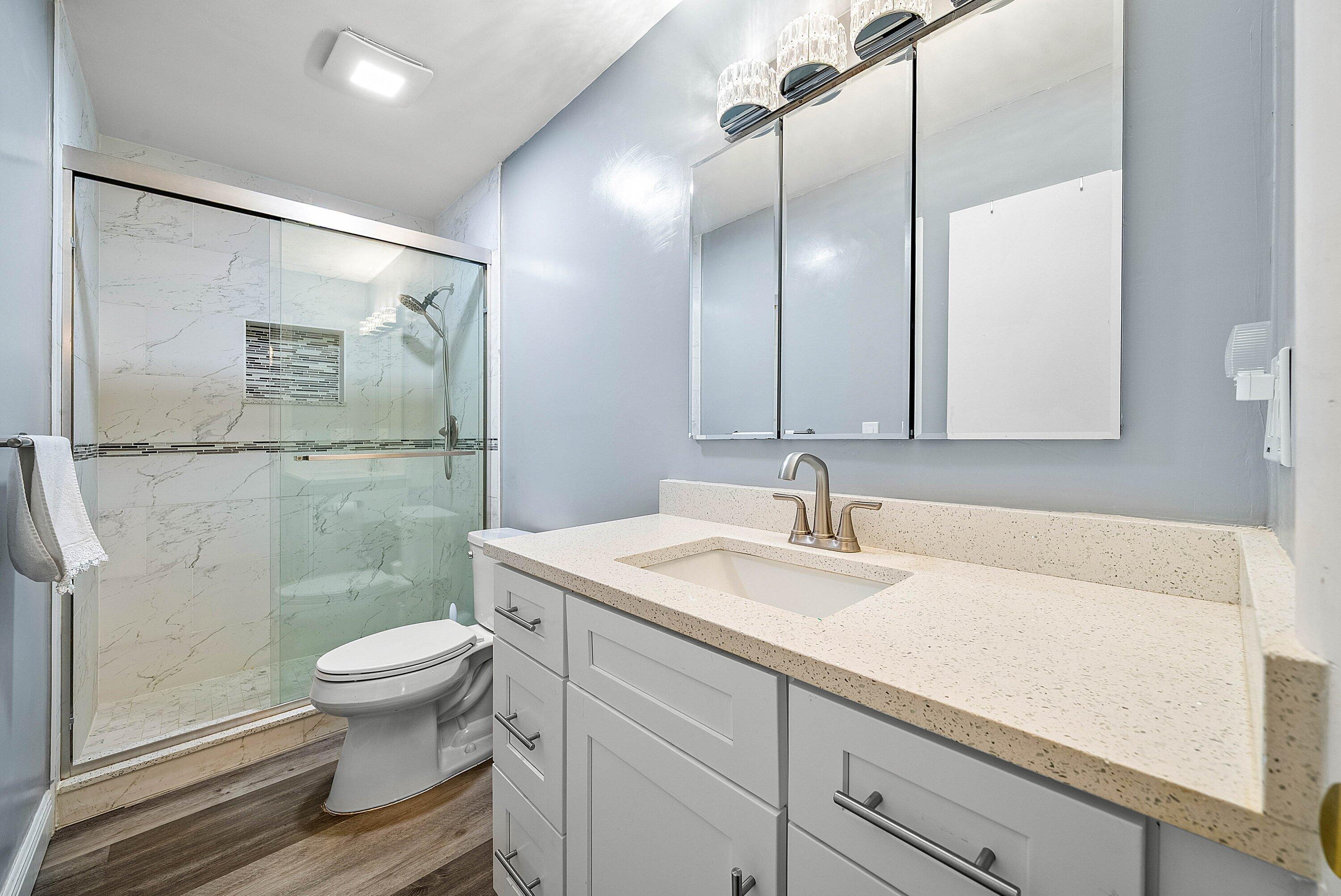 RAINBERRY BAY SEC 1-A - Residential