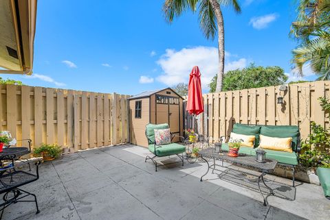 Tiny photo for 777 NW 29th Avenue #A, Delray Beach, FL 33445 (MLS # B26016314)