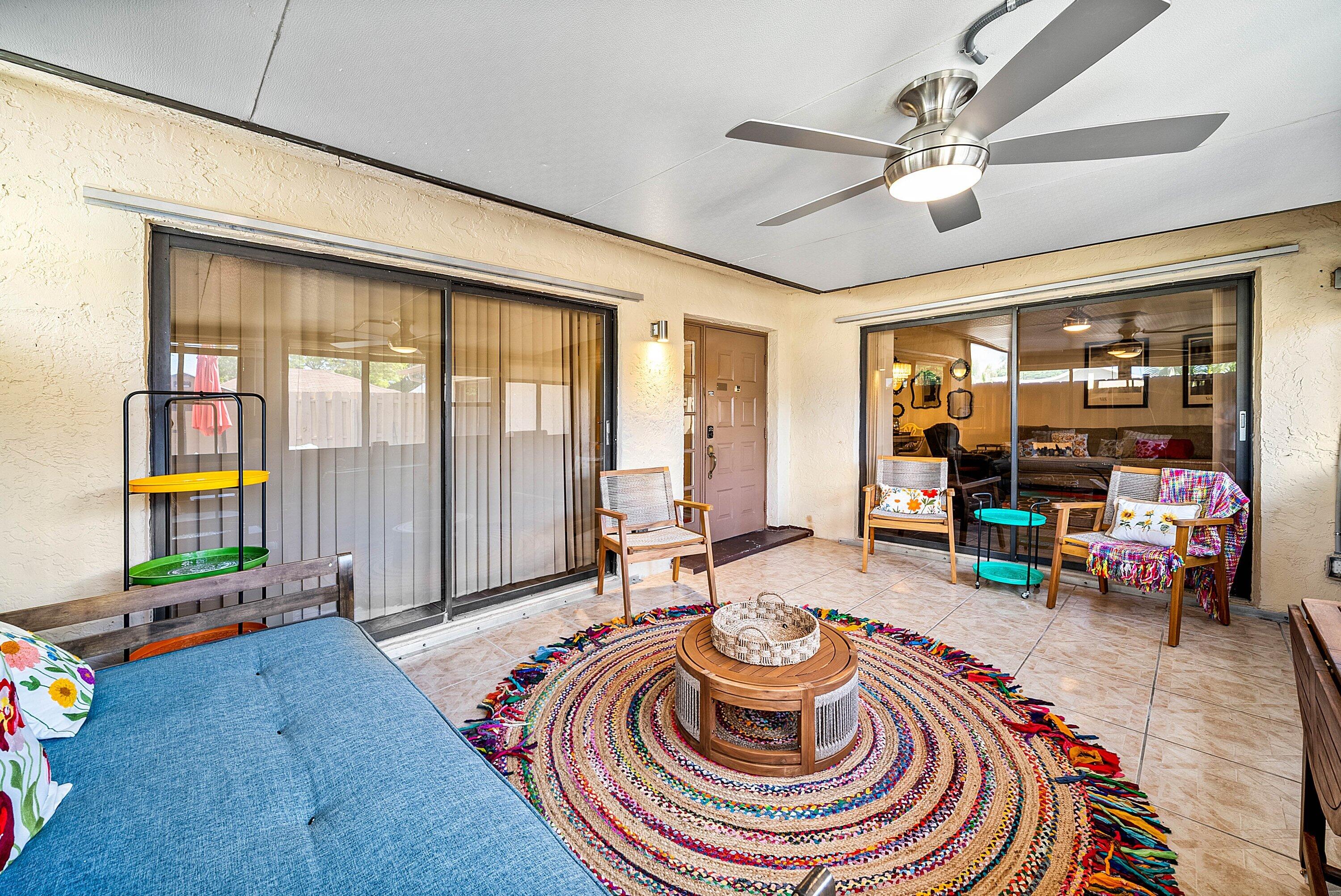 RAINBERRY BAY SEC 1-A - Residential