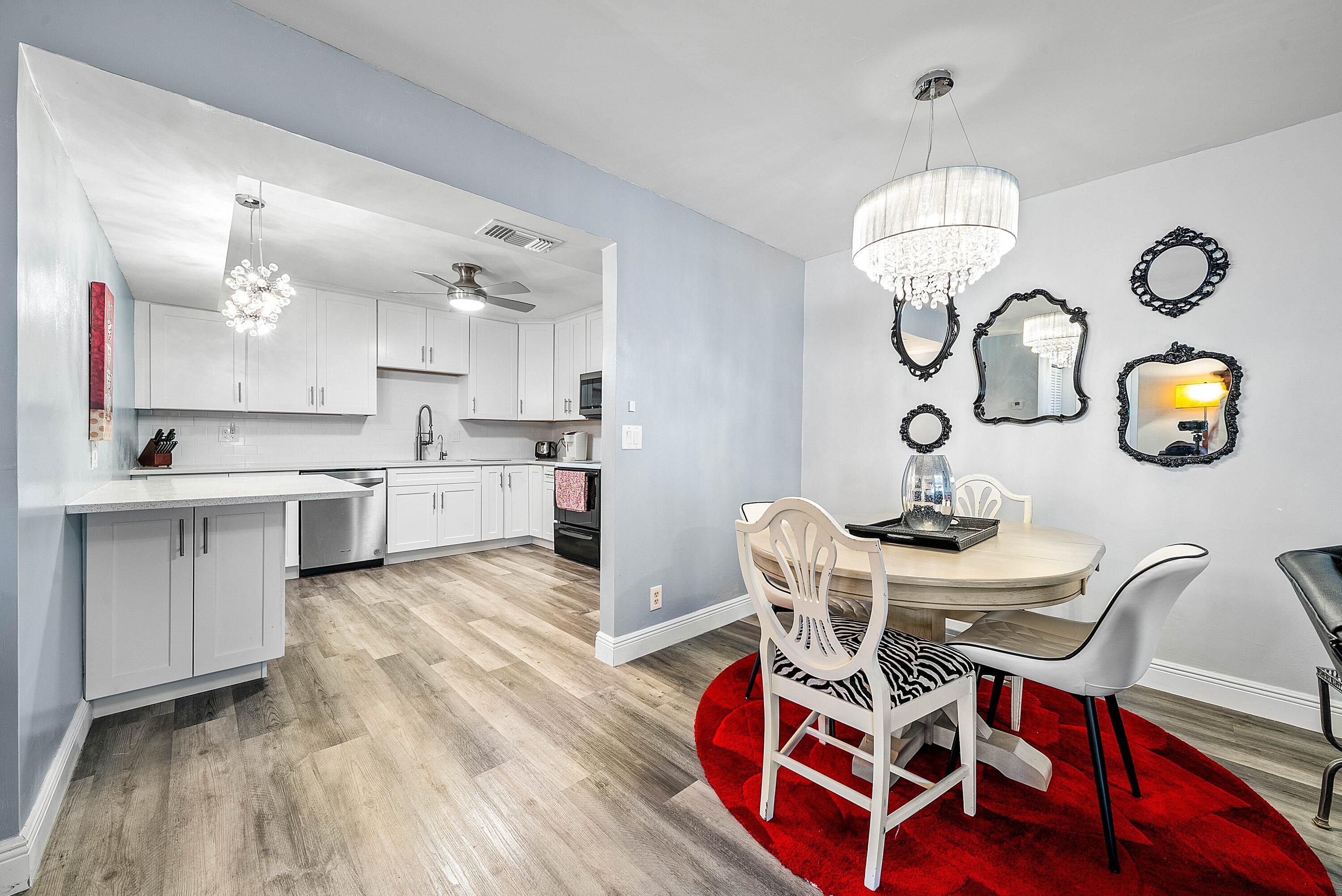 RAINBERRY BAY SEC 1-A - Residential