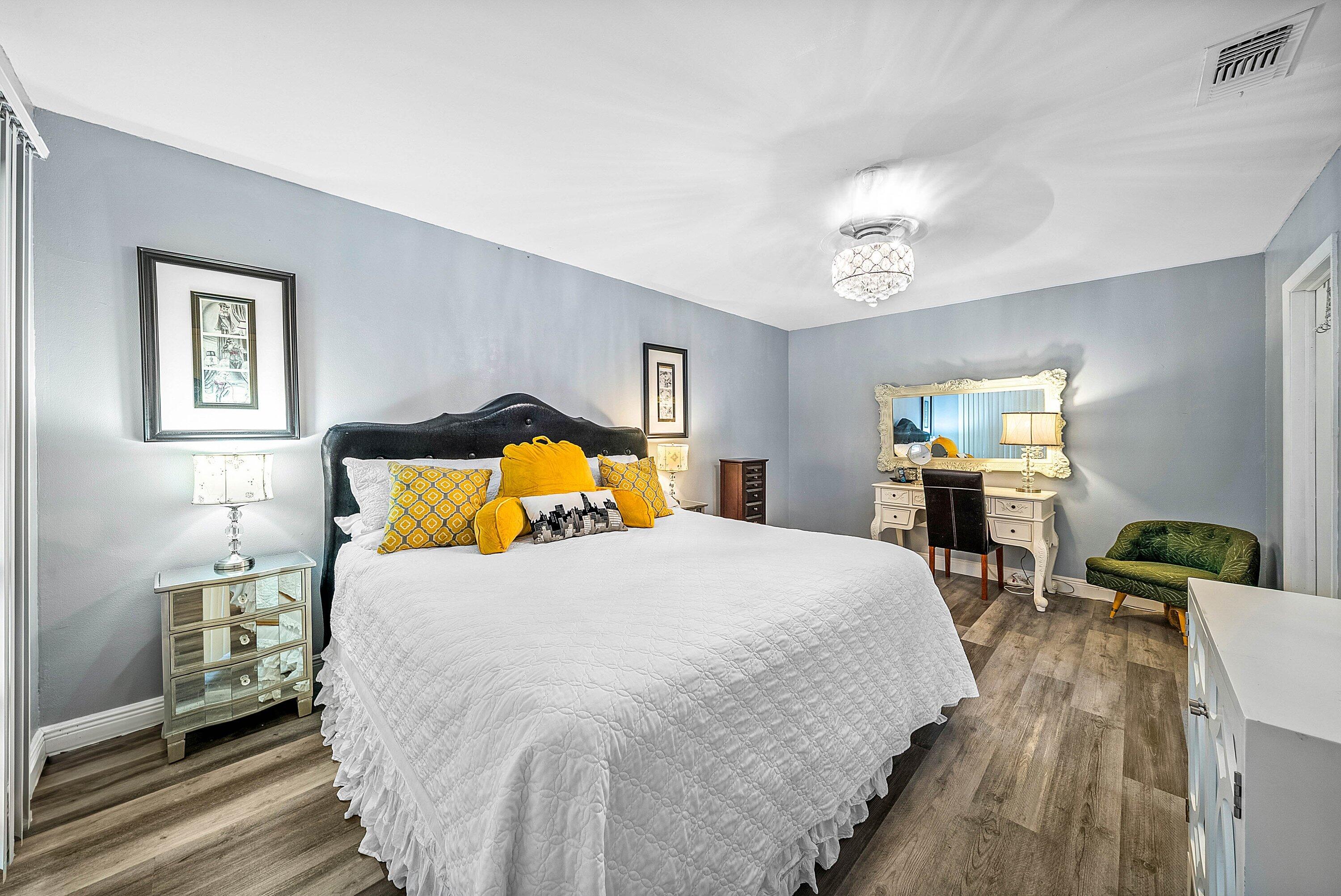 RAINBERRY BAY SEC 1-A - Residential