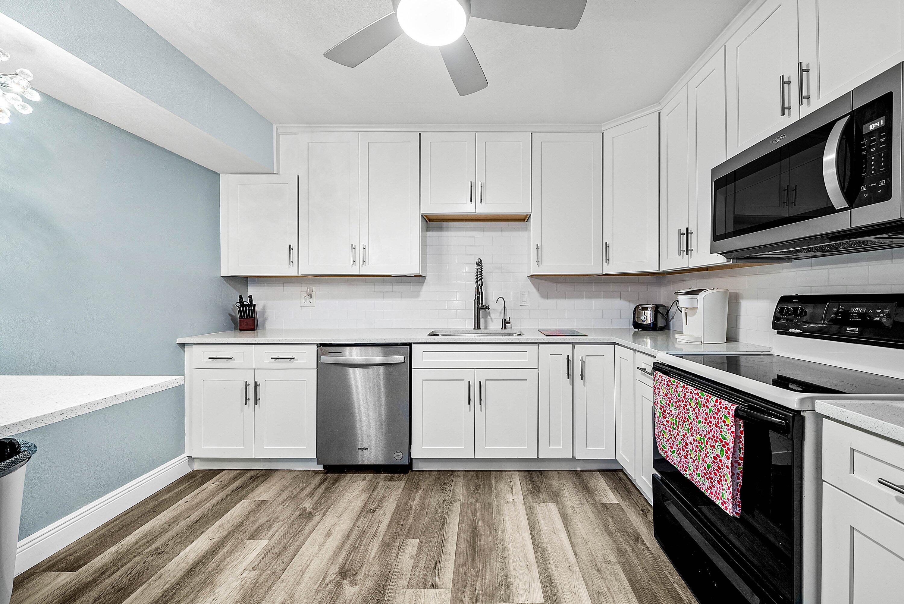 RAINBERRY BAY SEC 1-A - Residential