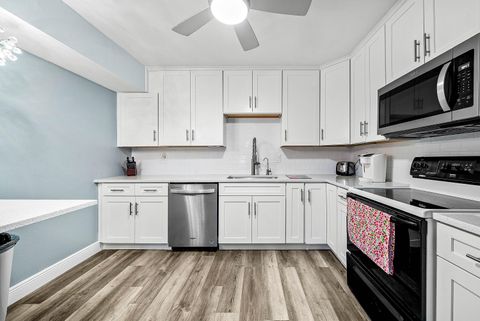 Tiny photo for 777 NW 29th Avenue #A, Delray Beach, FL 33445 (MLS # B26016314)